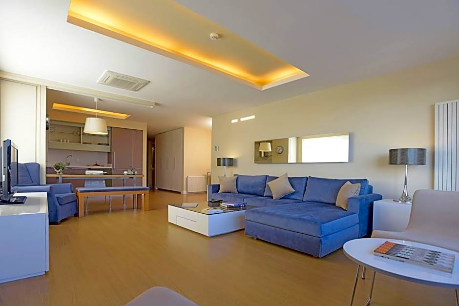 Cheya Residence Nisantasi