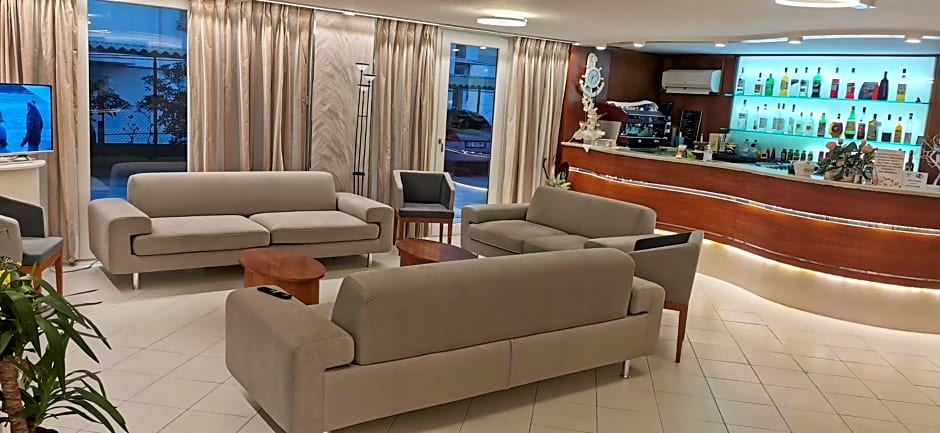 Hotel Sandra