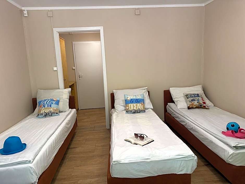 Pokoje Gościnne Standard