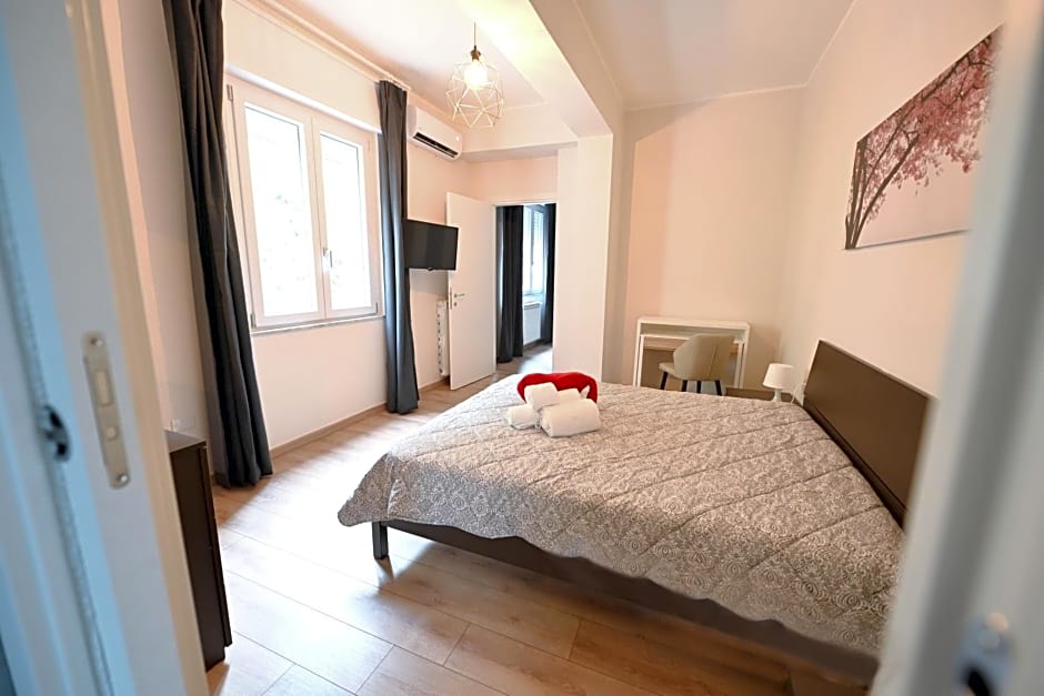 Il Castello Bed&Breakfast