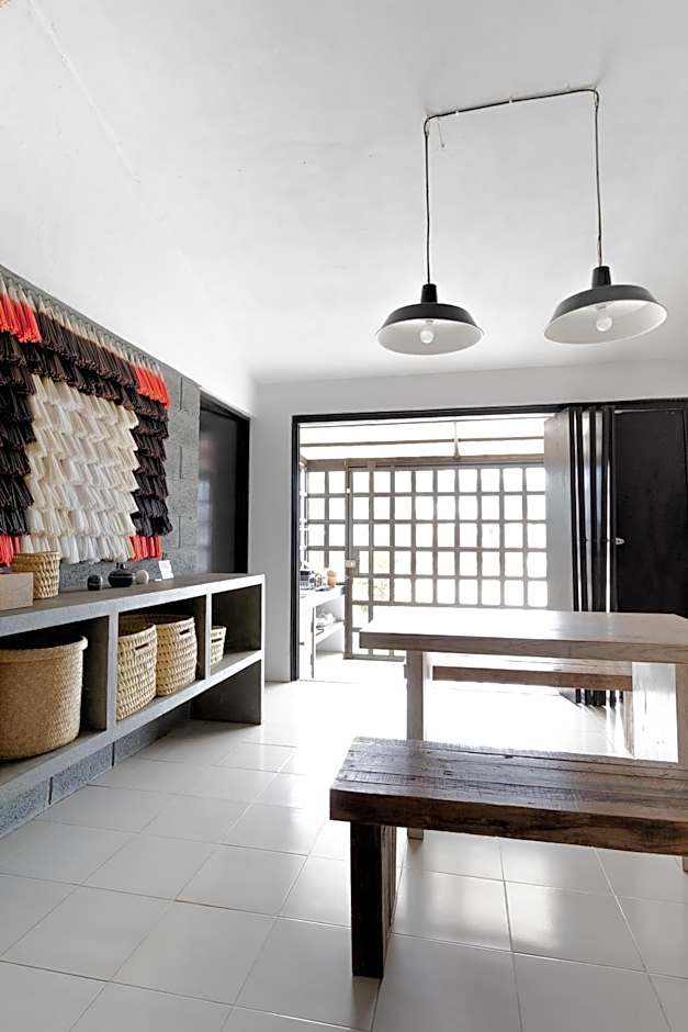 Hotel Rocaval San Cristóbal de las Casas