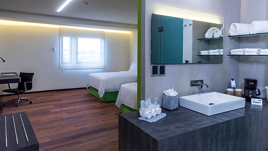 Holiday Inn Express Mexico Aeropuerto By IHG