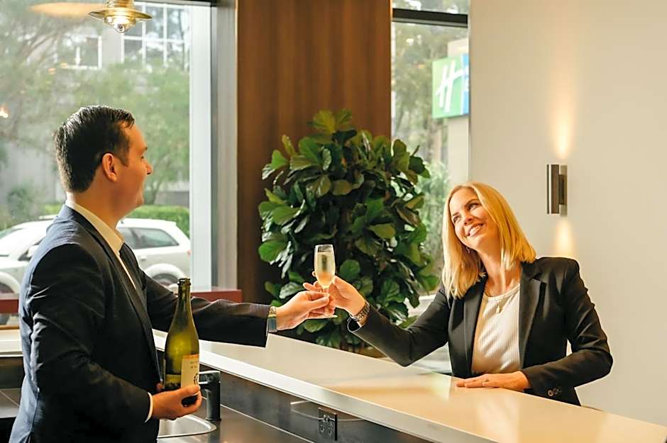Holiday Inn Express Sydney Macquarie Park By IHG