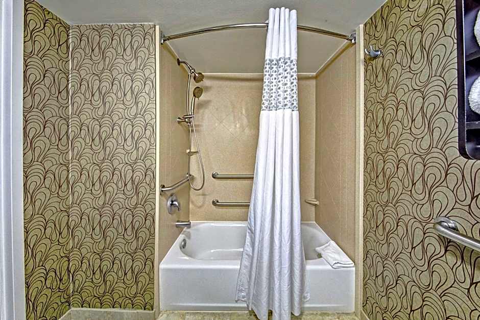 Hampton Inn By Hilton Tullahoma