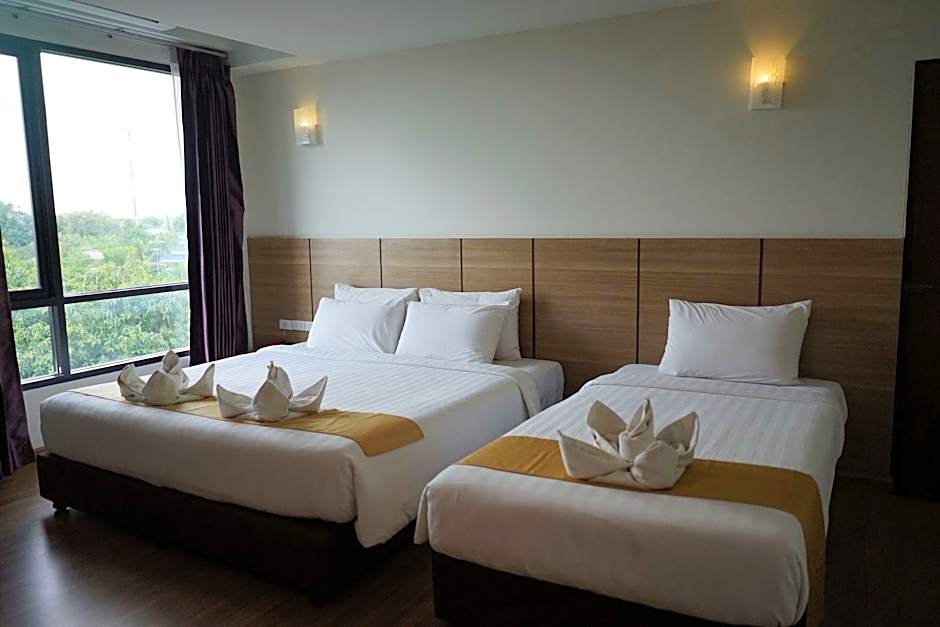 The Sita Princess Hotel