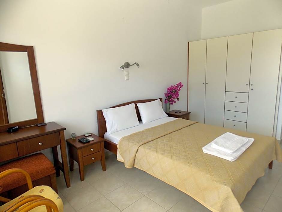 Kato Zakros Palace Apartments