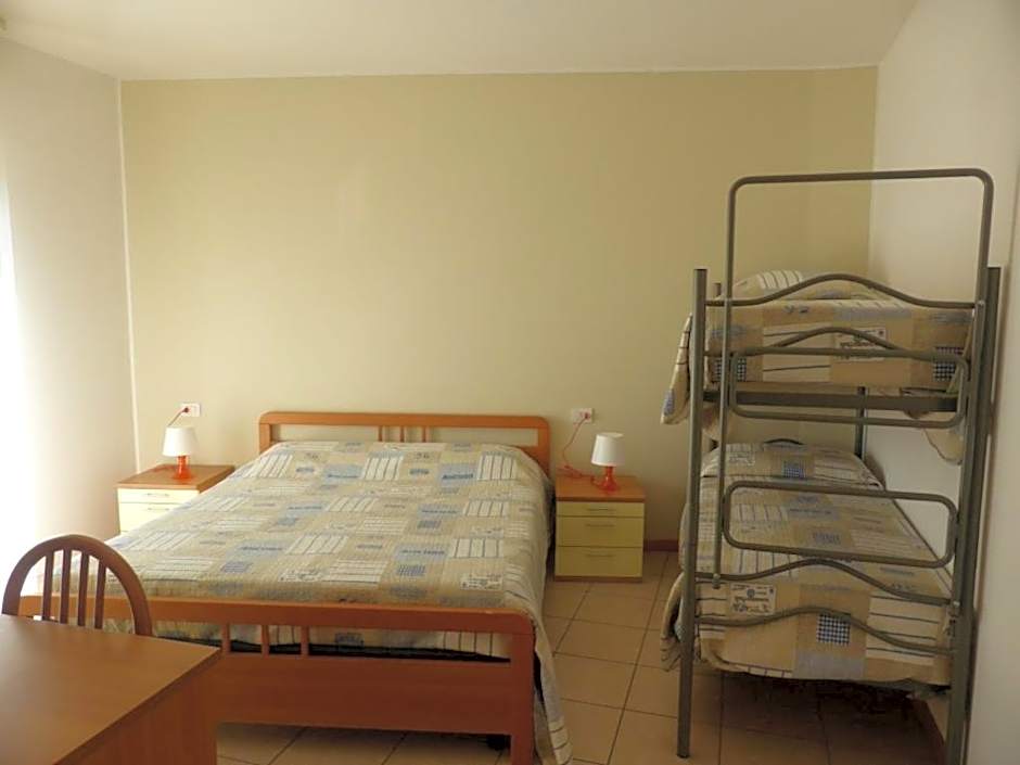 RESIDENCE PLAYA