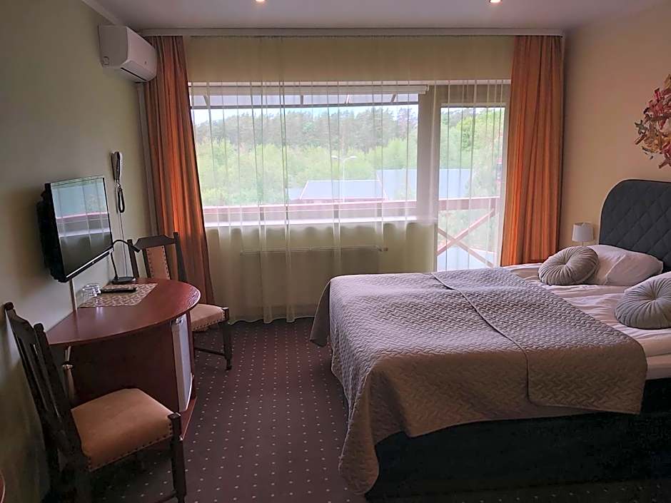 Hotel Green Smiltynė