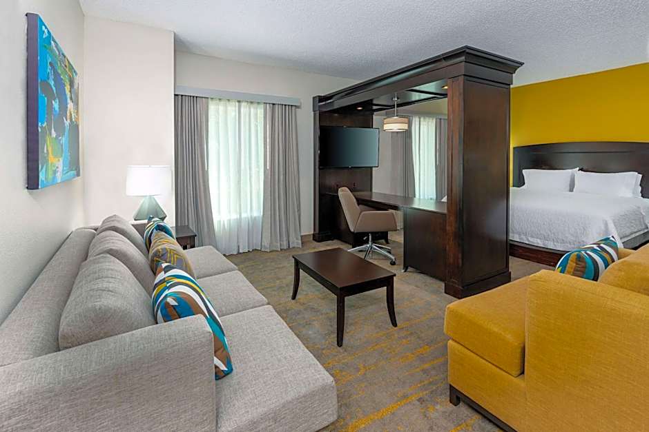 Hampton Inn By Hilton And Suites Sarasota/Lakewood Ranch