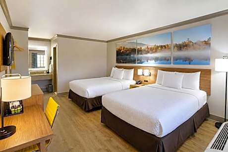 Days Inn by Wyndham Forrest City I 40