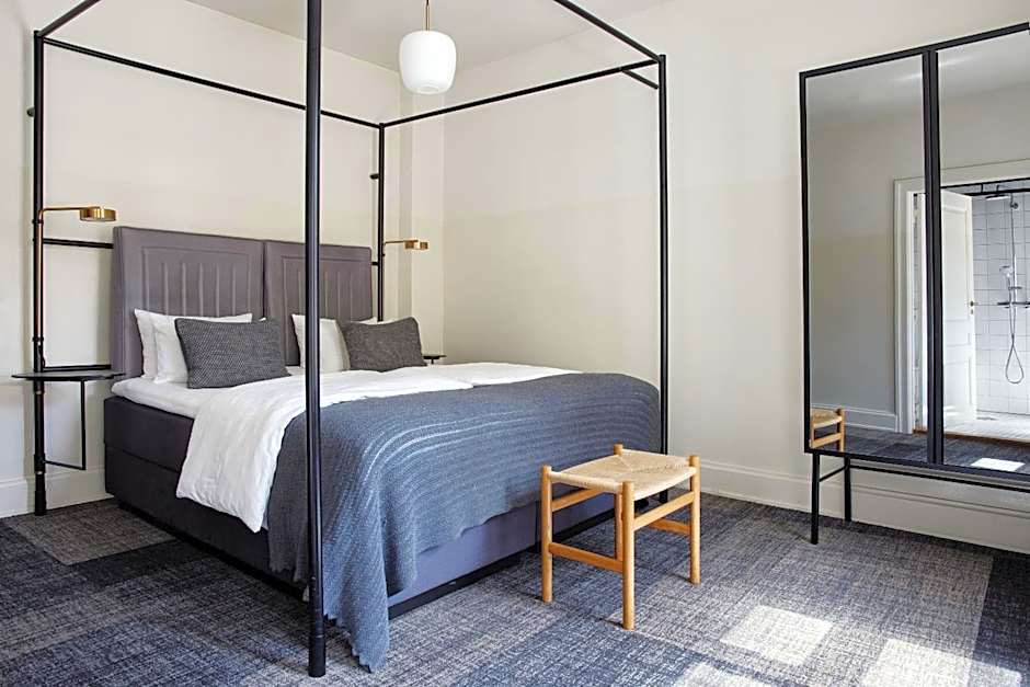 Hotel Danmark by Brøchner Hotels