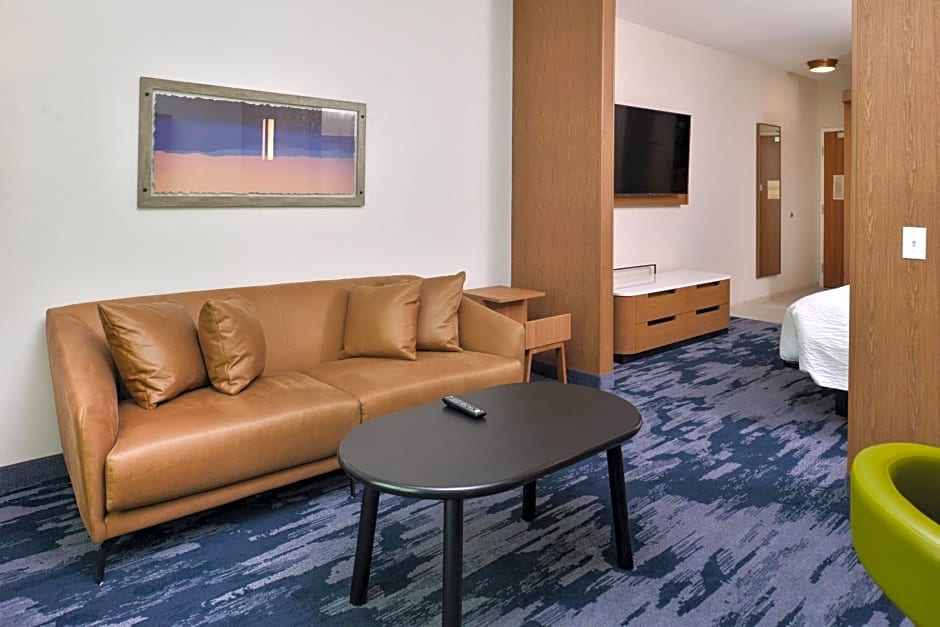 Fairfield Inn & Suites by Marriott Minneapolis Shakopee