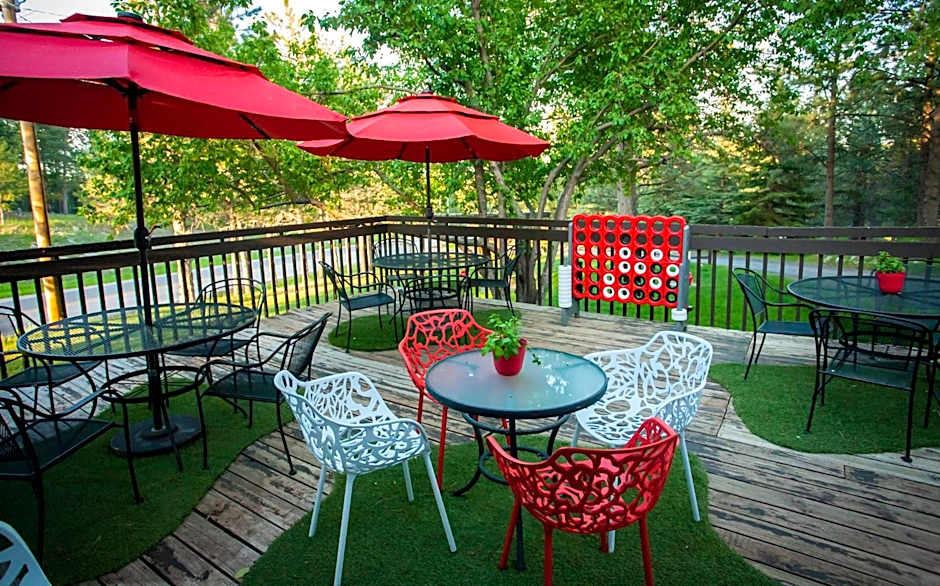 Bavarian Inn, Black Hills