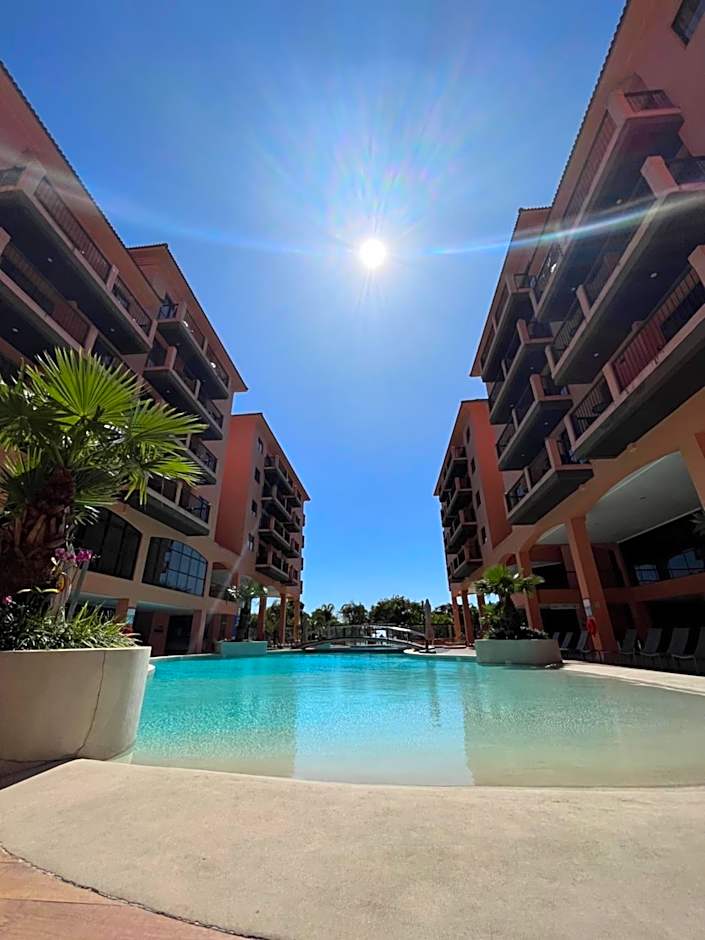 Jurerê Beach Village - Suíte