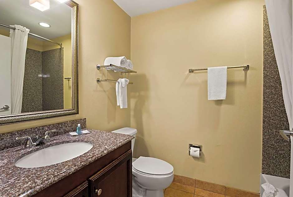Mainstay Suites Houma