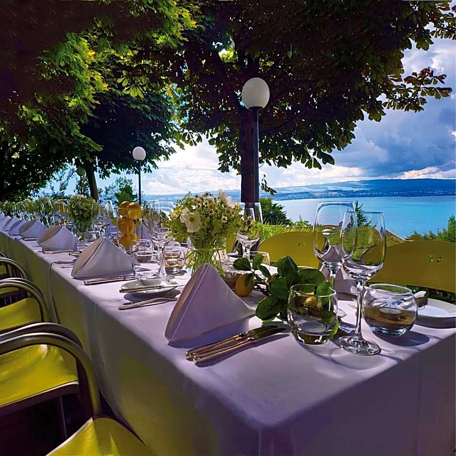 Guggital Hotel Restaurant