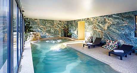 Best Western Amarys Hotel & Spa