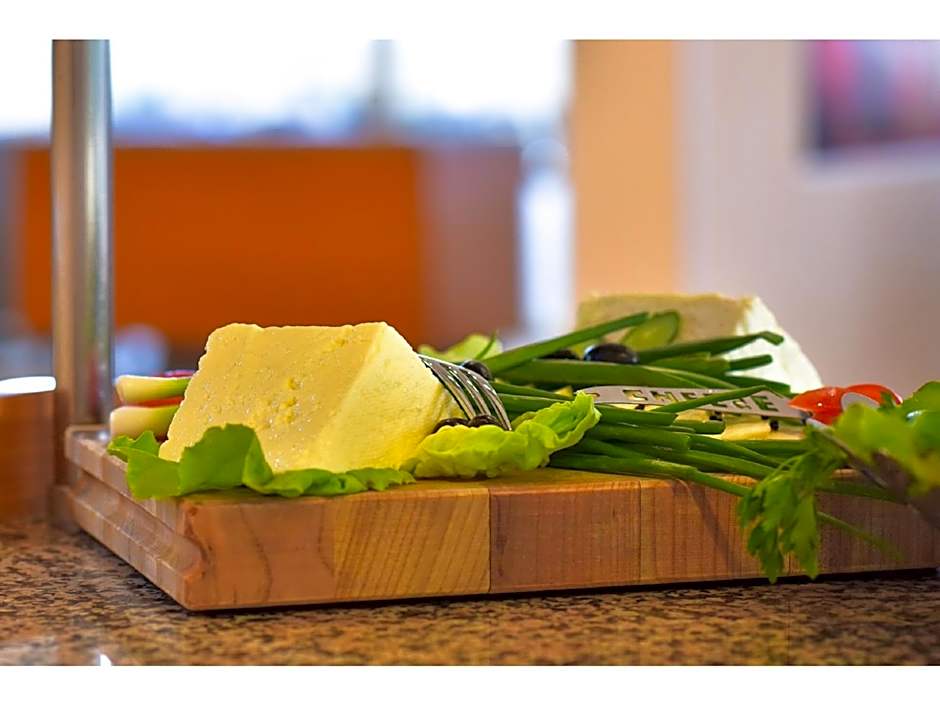 Complex Mediteranean Mamaia