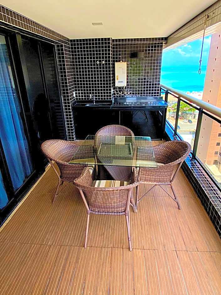 Landscape Beira Mar Meireles