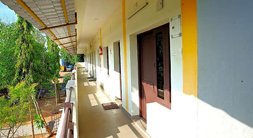 Rani Residency
