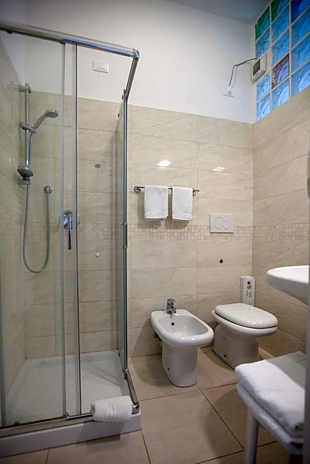 Hotel Amalfi Milano