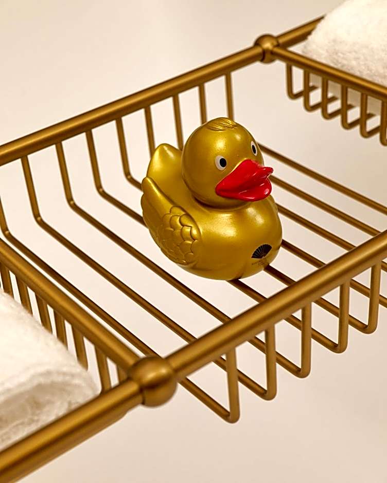 Mandarin Oriental Mayfair, London