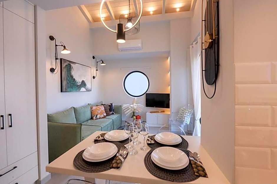 Anassa Maisonettes Lefkada