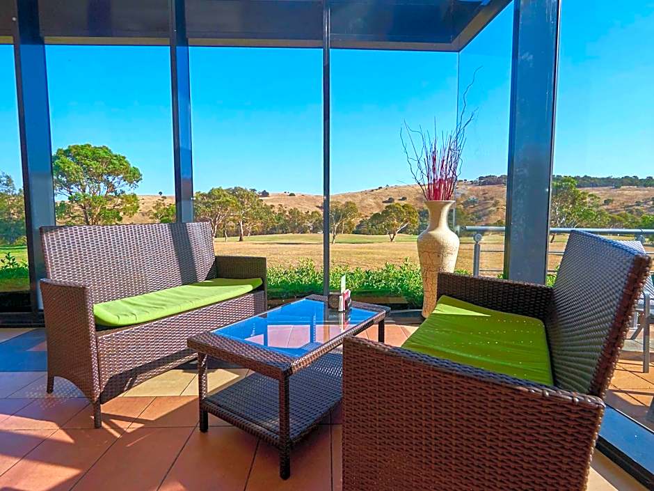 Breakfree Wirrina Cove