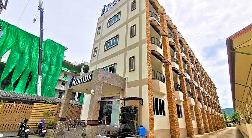 Hua Hin Irooms Hotel
