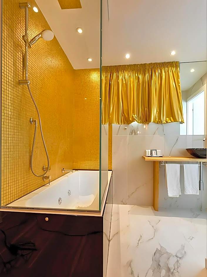 Miami Suite