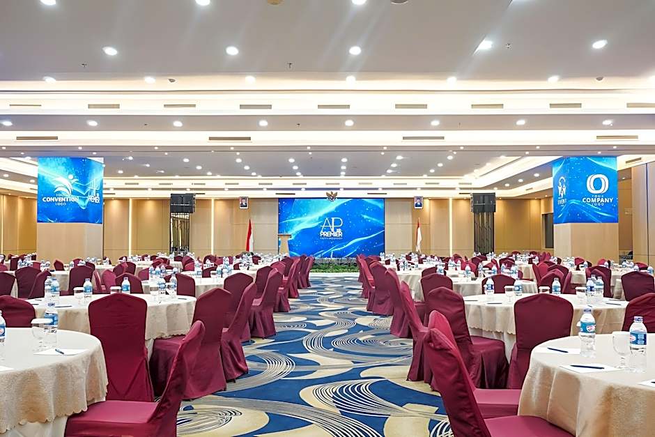 AP Premier Batam