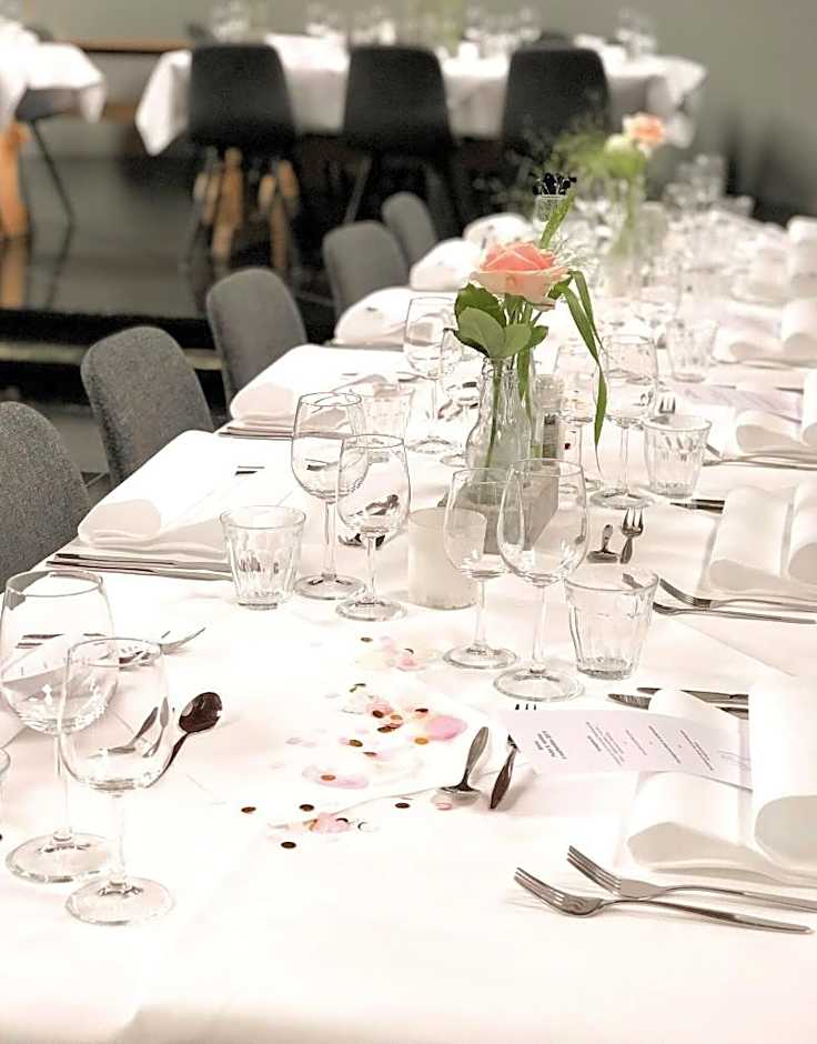 Fletcher Hotel-Restaurant De Reiskoffer