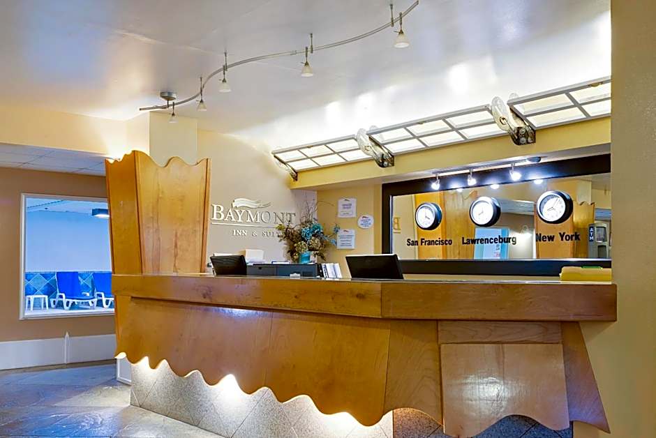 Baymont by Wyndham Lawrenceburg