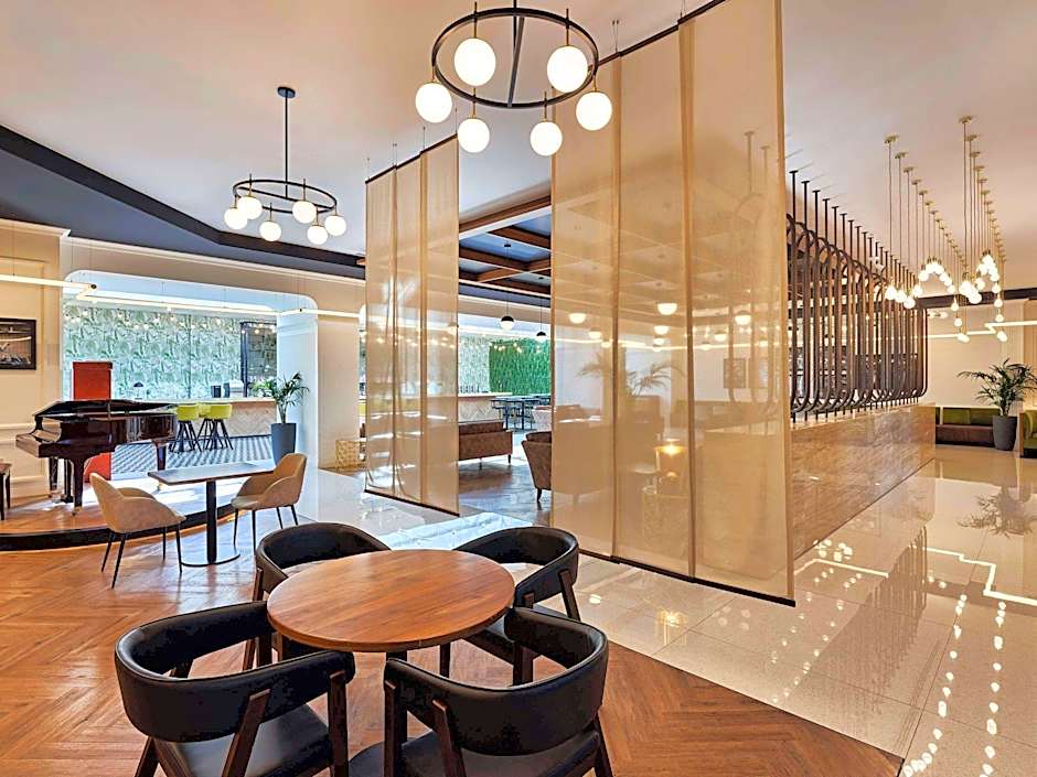 Fairmont Bab Al Bahr