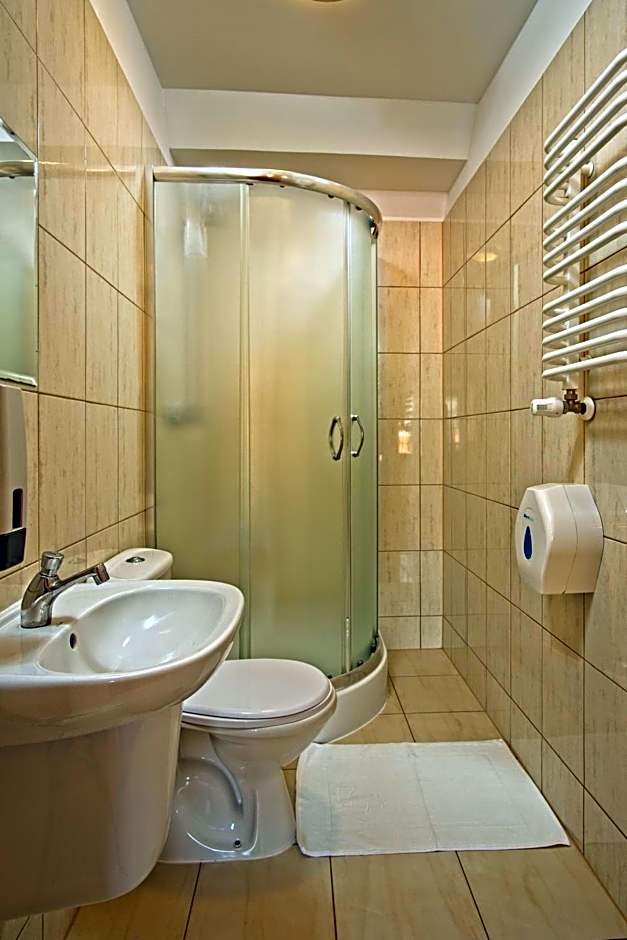 Margo Bukowiec koło Karpacza