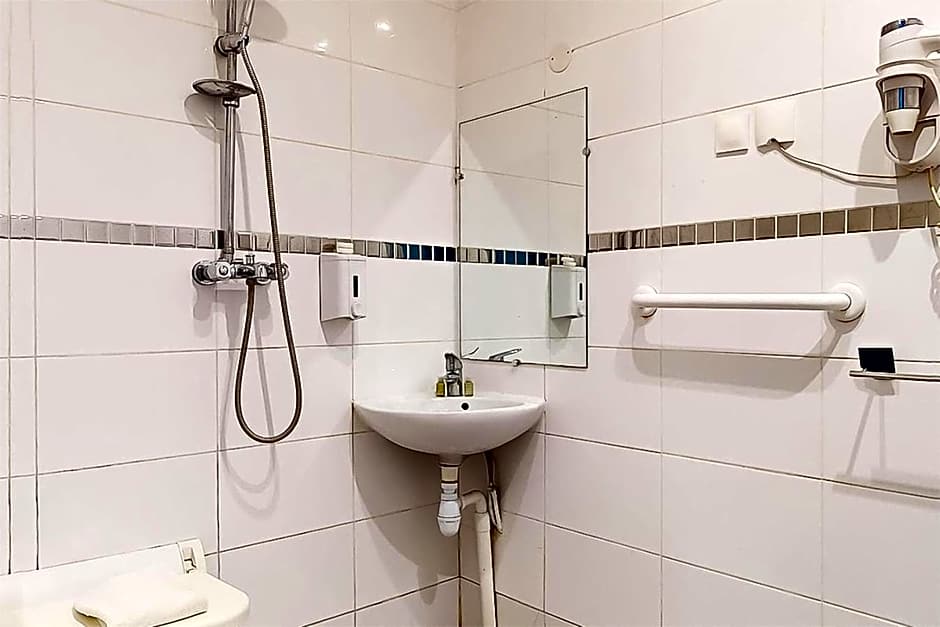 Hôtel de Ménilmontant