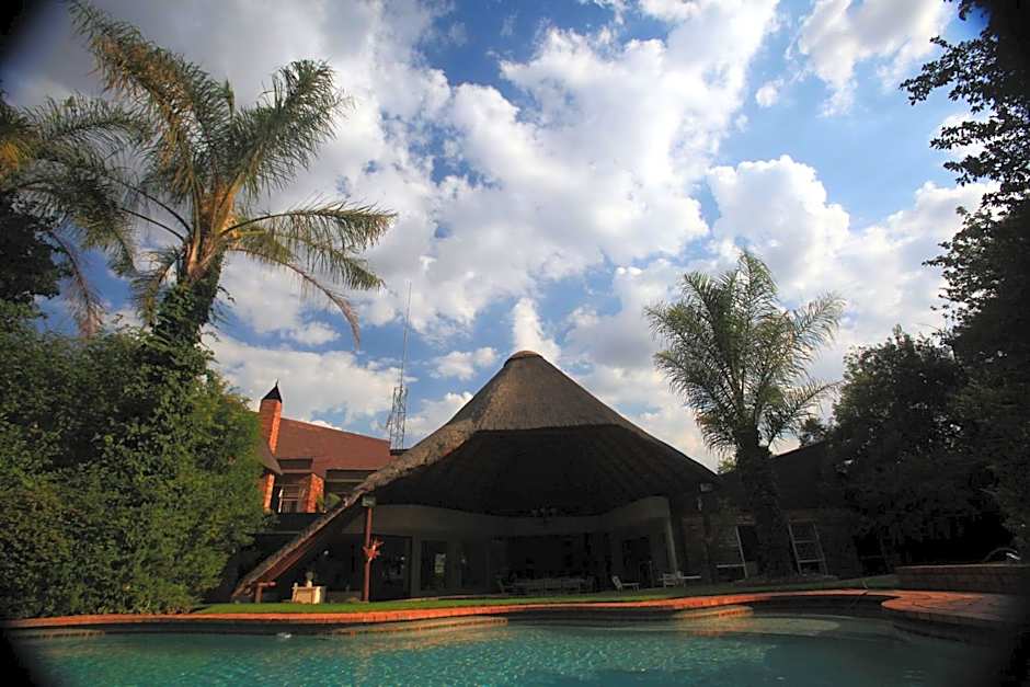 Andante Lodge
