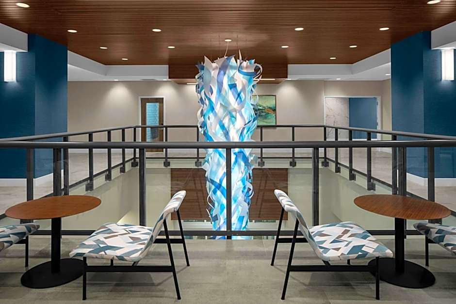 SpringHill Suites by Marriott Myrtle Beach Oceanfront