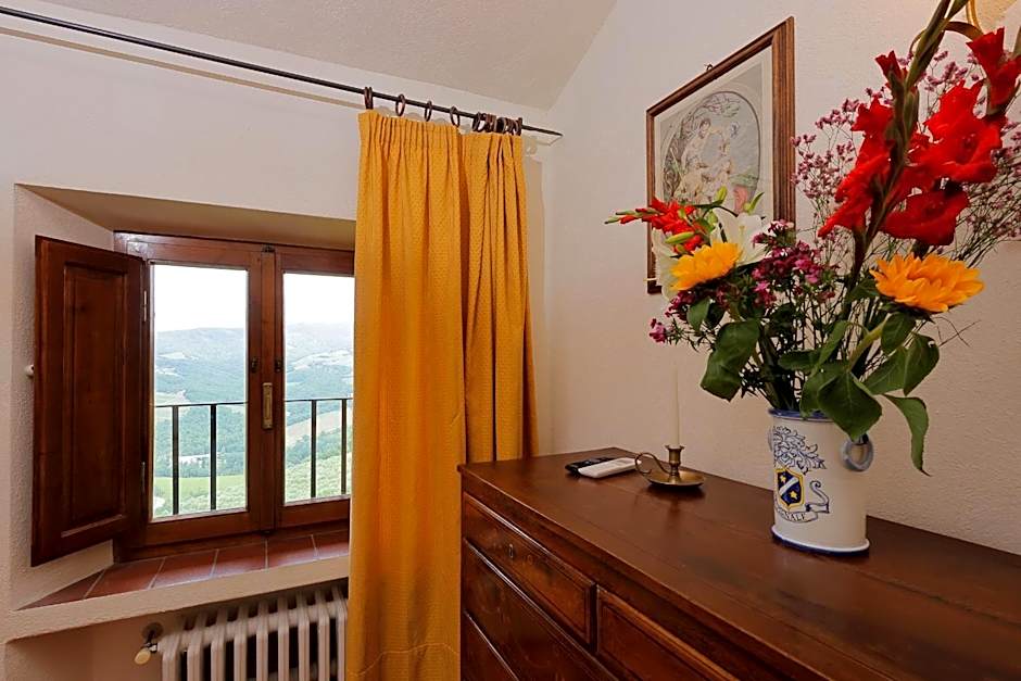 Relais Vignale