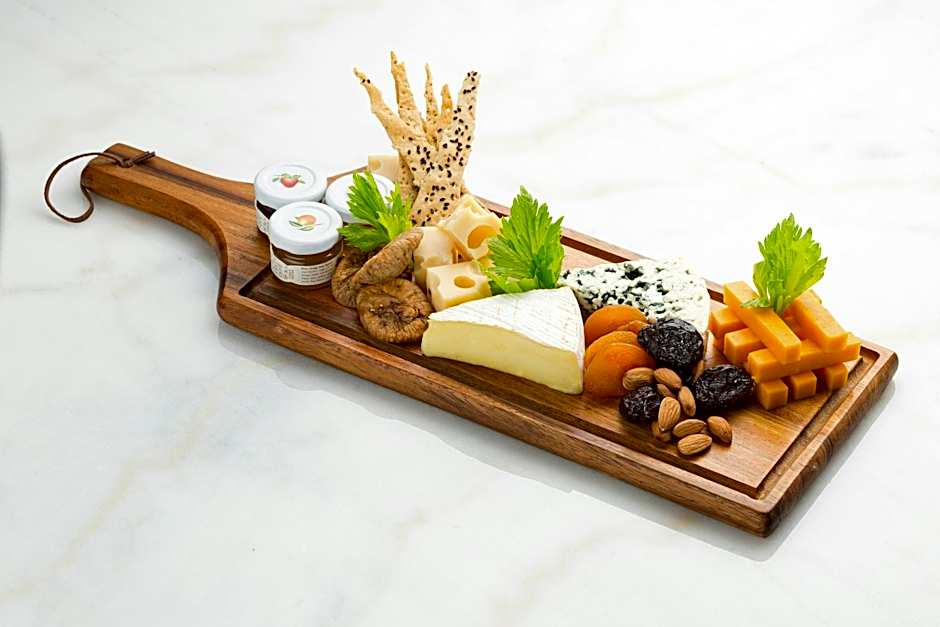Millennium Place Barsha Heights Hotel