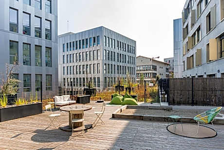 Student Factory Bordeaux Armagnac