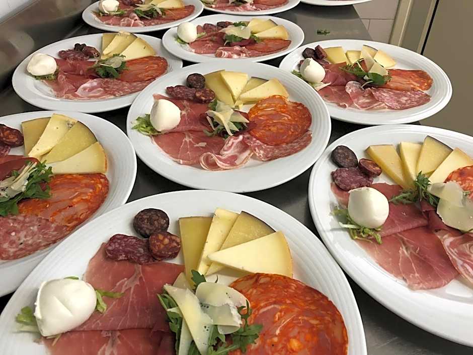 Rifugio del Cavaliere