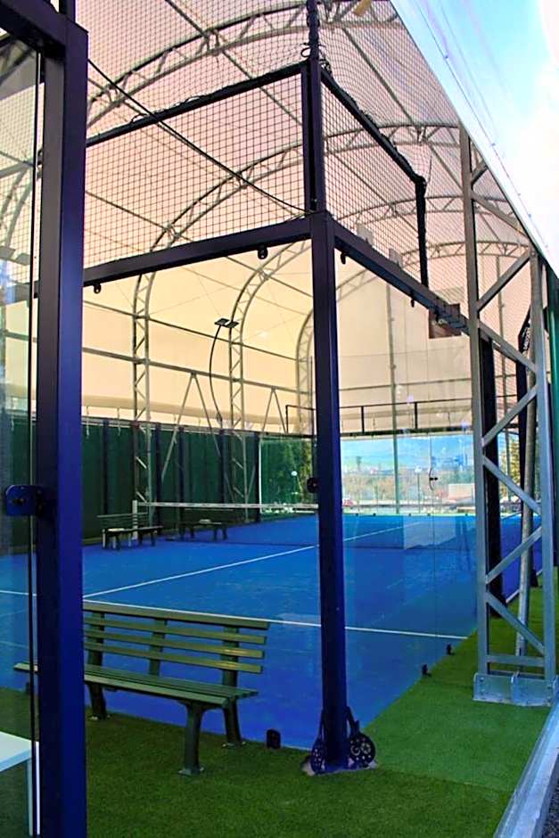 San Michele Apartments&Rooms