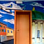Central Hostel BG