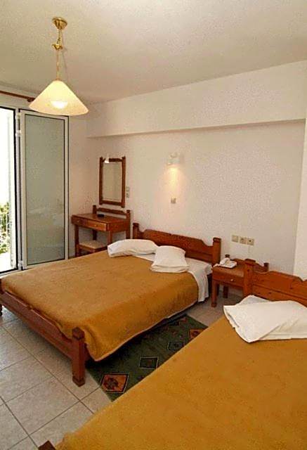 Hotel Orfeas