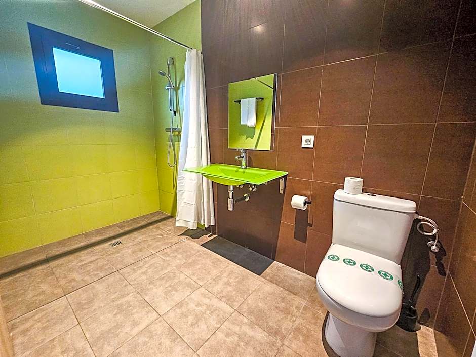 SOLOPUENT Hotel Rural