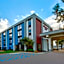 Hampton Inn By Hilton Detroit/Madison Heights/South Troy