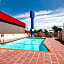 Motel 6-El Paso, TX - Airport - Fort Bliss