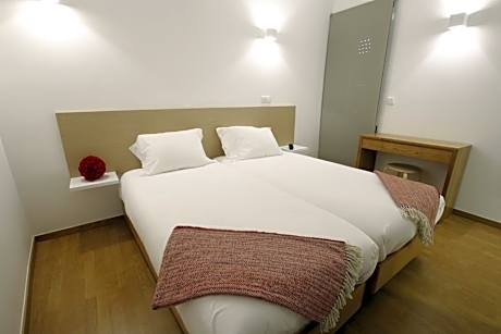 Double or Twin Room - Disability Access