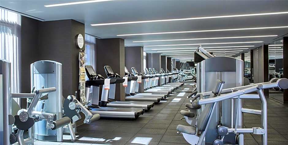 Hyatt Centric Times Square New York